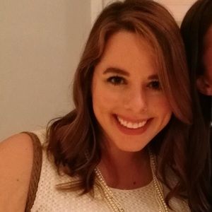 Meet your Posher, Elena christine